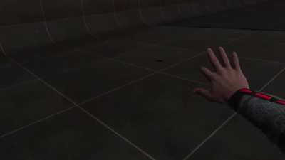Persona 3 VR port (real)