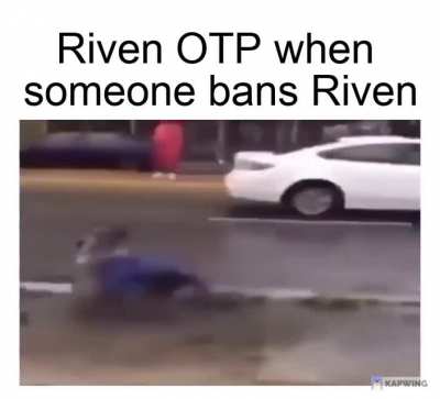 Deserved