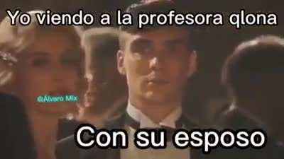 uno nunca se recupera de eso