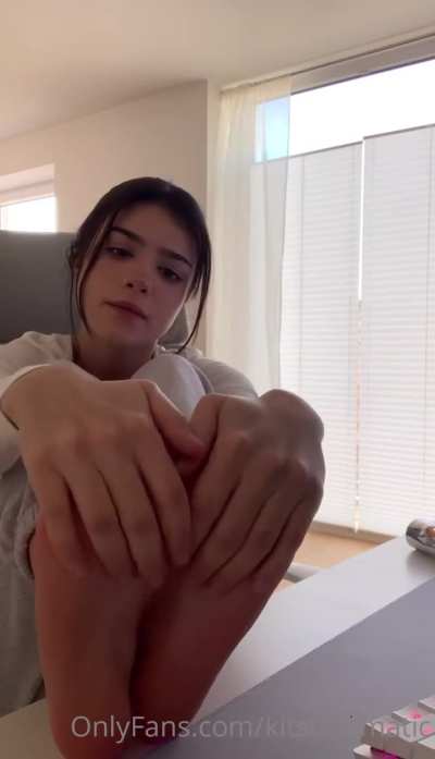She&rsquo;s so cute🥵