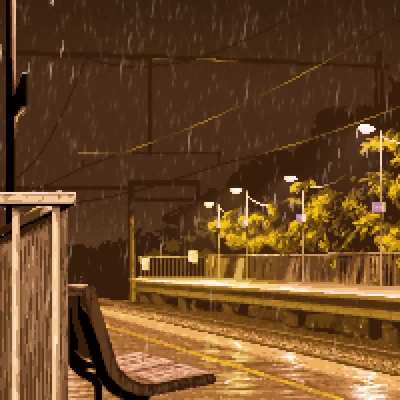 Station