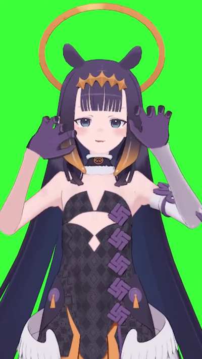 I made something 