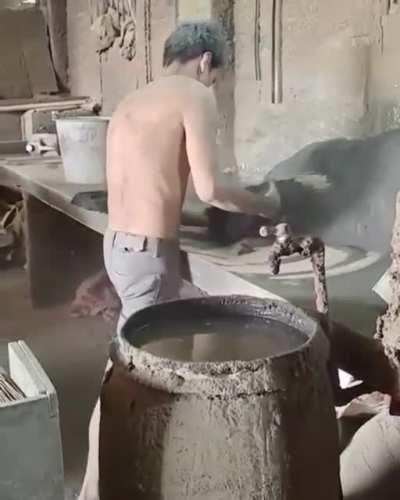 Изготовление ароматических палочек