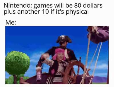 Losercity inflation