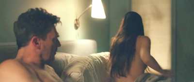 'Olivia Munn' in "Your Friends and Neighbors" S1, Episode 1&amp;amp;2 (2025)