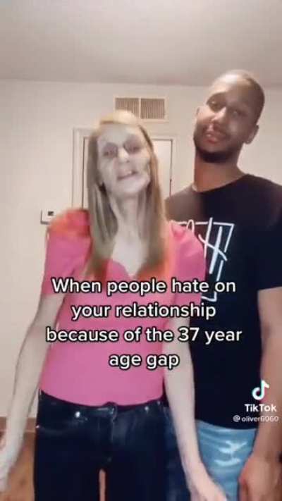 bro sold his soul