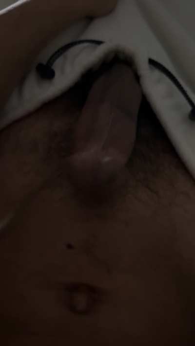 High. Hard. Horny.