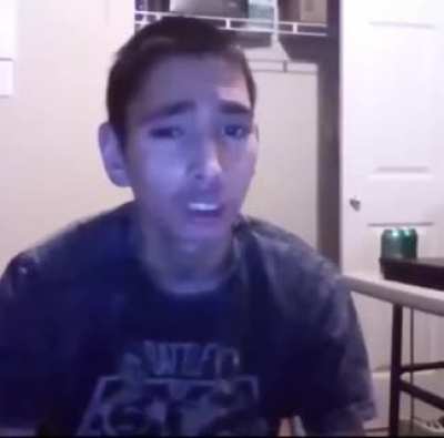 niggas on discord