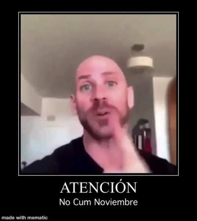 Atención😳