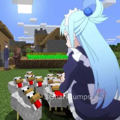 Aqua Summons Cocks