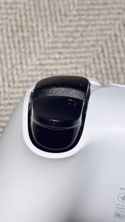 Is this fixable? Controller is less than a week old.