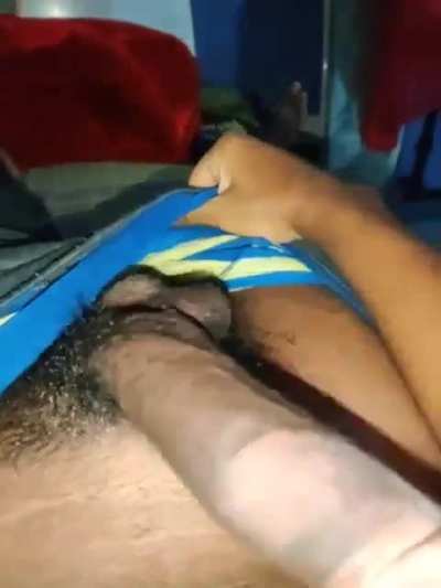 Pm me!