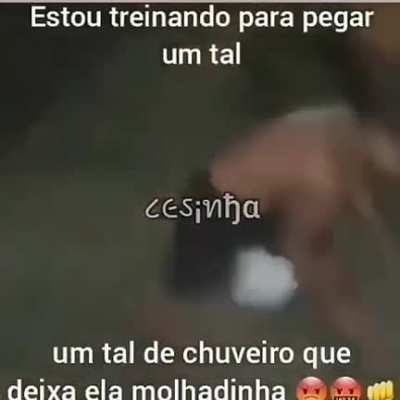 Aquele verme 😡
