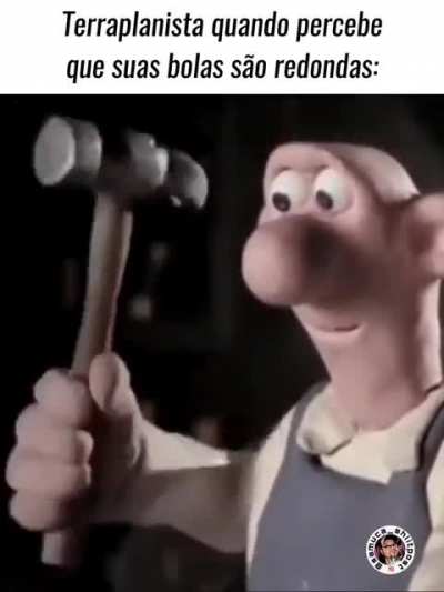Foi mal pelo post de pol&iacute;tica 