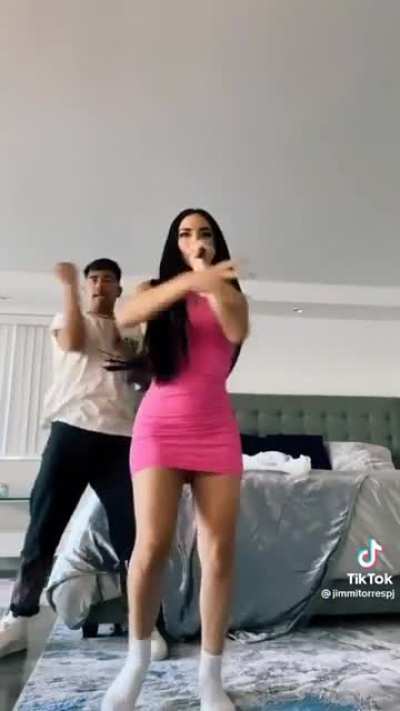 🍑🔥