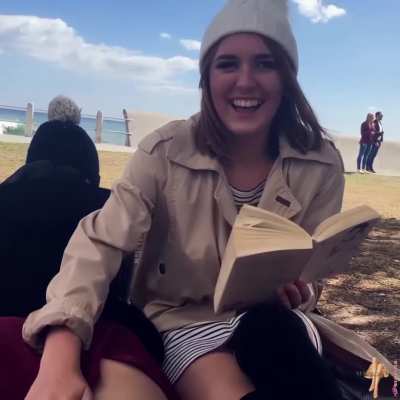 book club