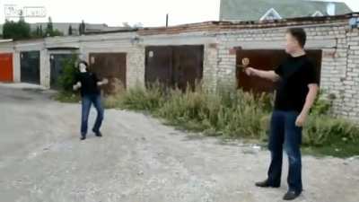 Only in Russia
