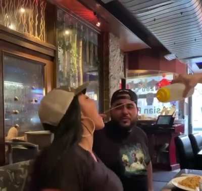 Can&rsquo;t take your girl anywhere