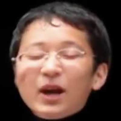 rare footage of cookiezi