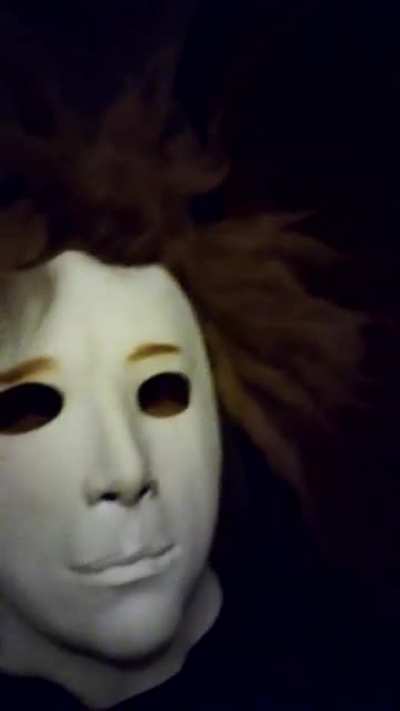 Halloween&hellip;