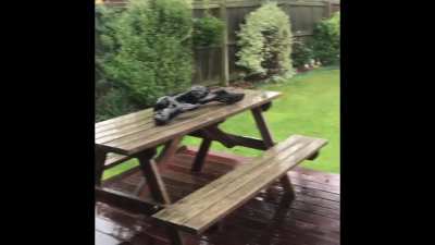 Who else loves a Rainy/Lazy Sunday