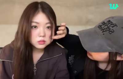 CLASS:y - Riwon &amp; Boeun