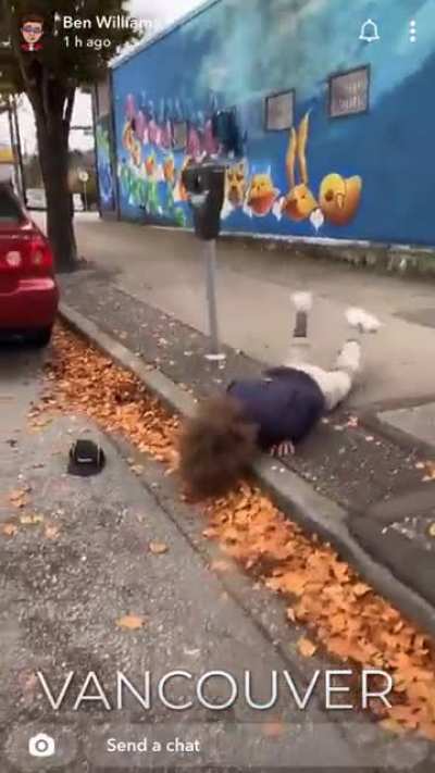 Could&rsquo;ve been worse honestly