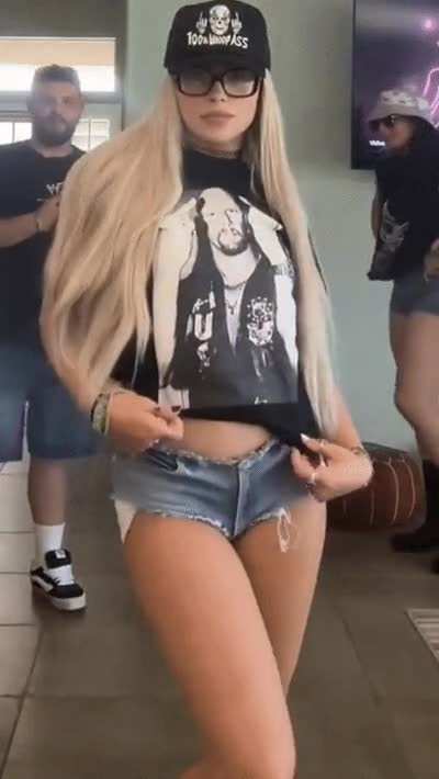 Liv morgan