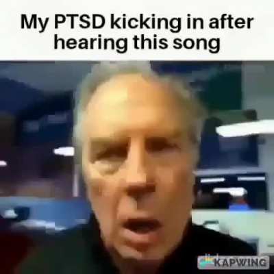Losercity ptsd