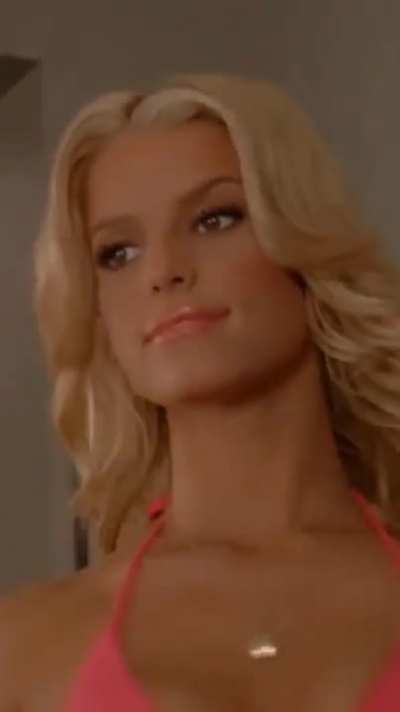 Jessica Simpson