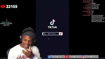 Speed Reacts To KSI not inviting him to the Charity Match