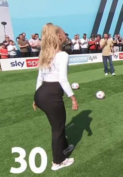 BIG 🍑 😍