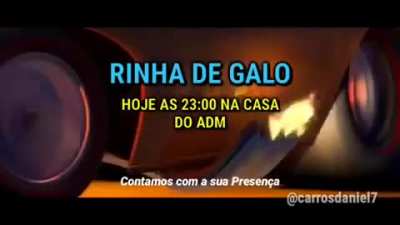 Contamos com sua presen&ccedil;a