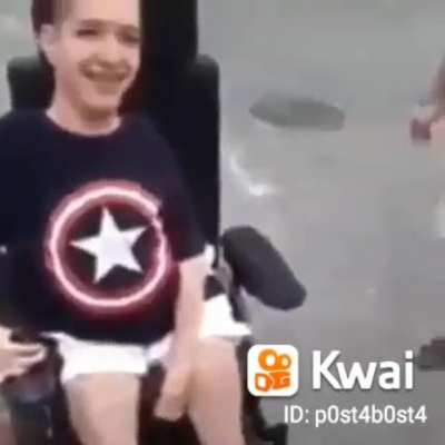 Por que meu t&ecirc;nis t&aacute; sujo ?