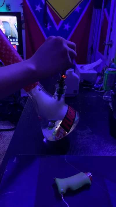 Fat Snowcones