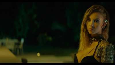 Sydney Sweeney