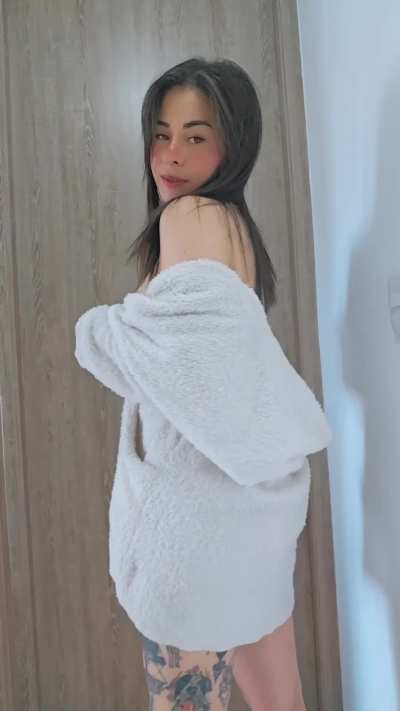 Would you let a mexicana fuck you?