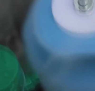 Paint roller cleaner