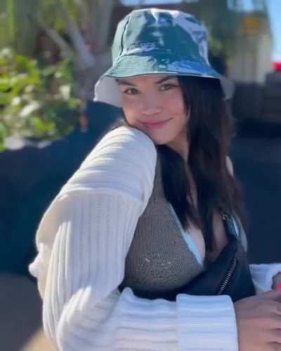 Cute....hat (" ,)