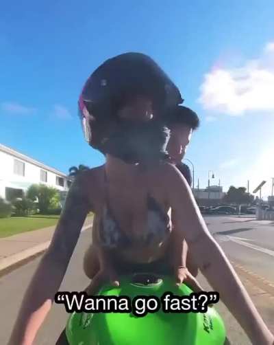 Biker 