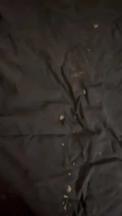 Love a good cum explosion