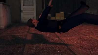 Just started playing L.A Noire and this made me laugh
