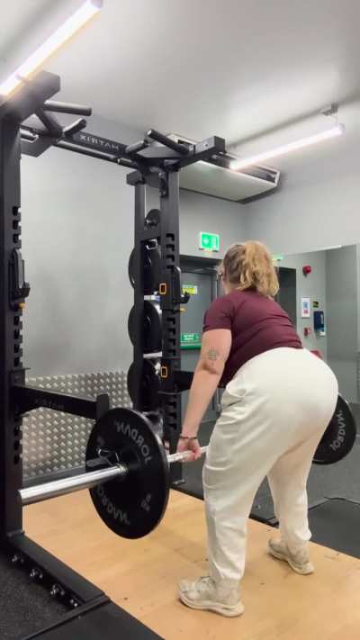 Wrong form for RDLs?