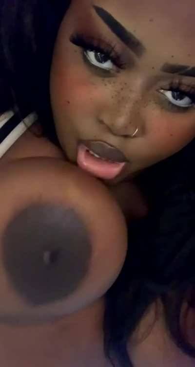Can you guess my cupsize? 😈 and it's not ABC or D