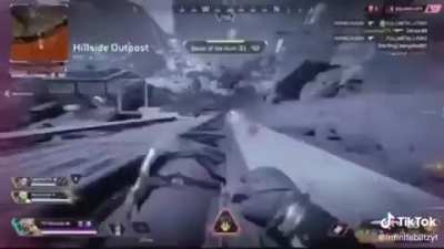 I do not believe it was weak as a *bonk*