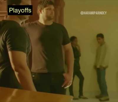Agle sala cup naamde