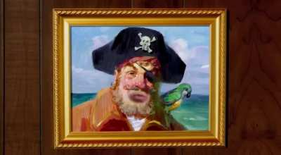 spongebob