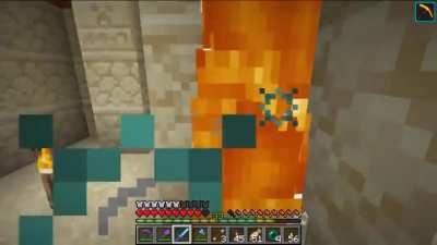 Perfectly Cut Etho