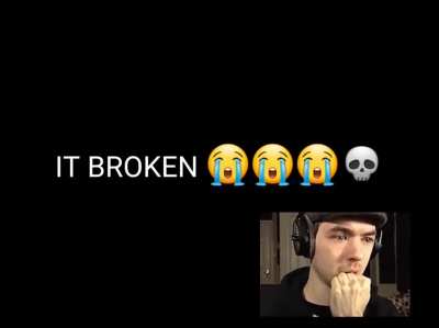 Damn....