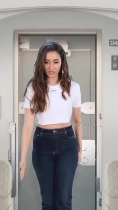 Shraddha Kapoor